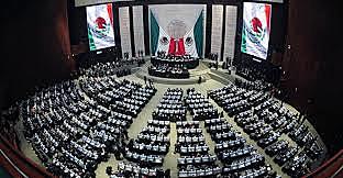 Camara de Diputados