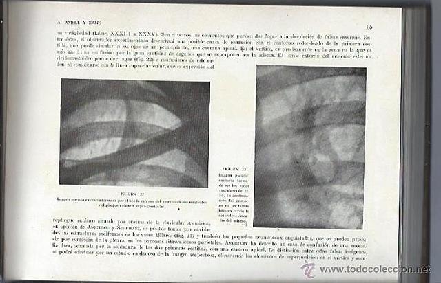 El programa de radiología se pone en práctica