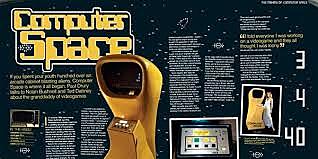 Computer Space