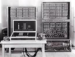 Computadora electromagnética