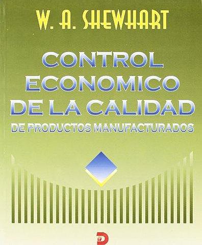 Primer libro de control de calidad interno