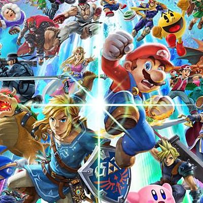 Timeline: Historia de los Videojuegos