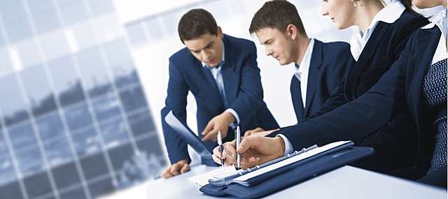 Primera firma de consultoría