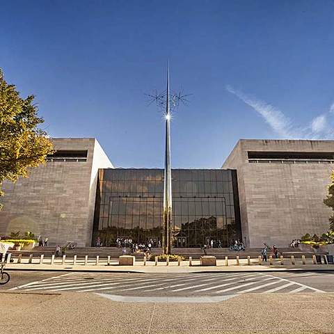 Allan Dávia Viaja Por Segunda Vez al Extranjero.