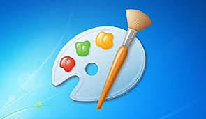 Microsoft Paint