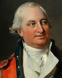 General Cornwallis Surrenders