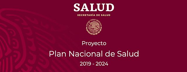 Plan nacional de Salud
