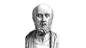 Hipocrates y "la semilla del hombre"