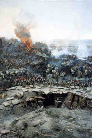 Crimean War