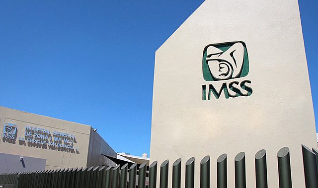 IMSS