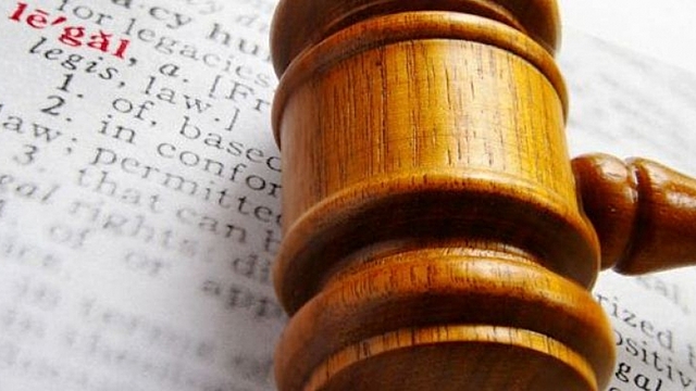 Ley General de Protección de Datos Personales en Posesión de Sujetos Obligados