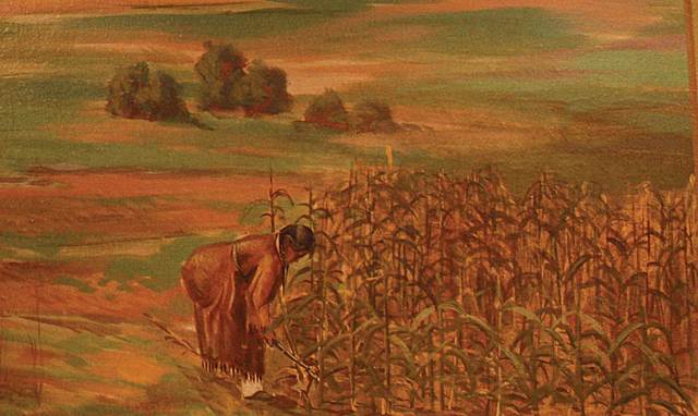 Emergence of Agriculture