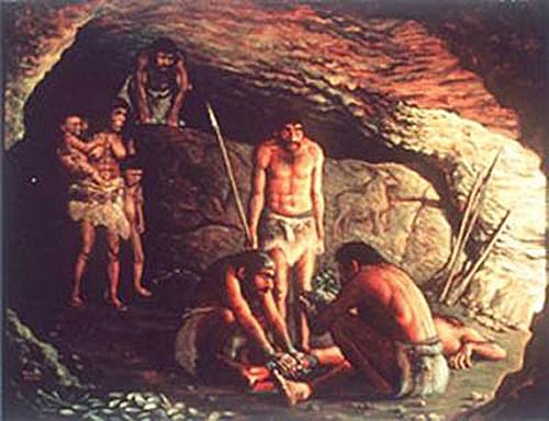 First Use of Alcohol in Medicine