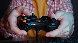 Timeline: Historia de los videojuegos