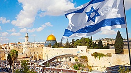 Timeline: História de Israel (de Adão até Cristo)