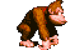 Donkey Kong
