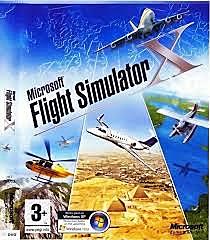 Flight Simulator
