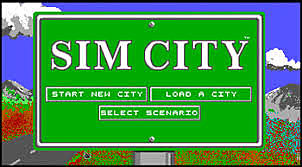 Sim City