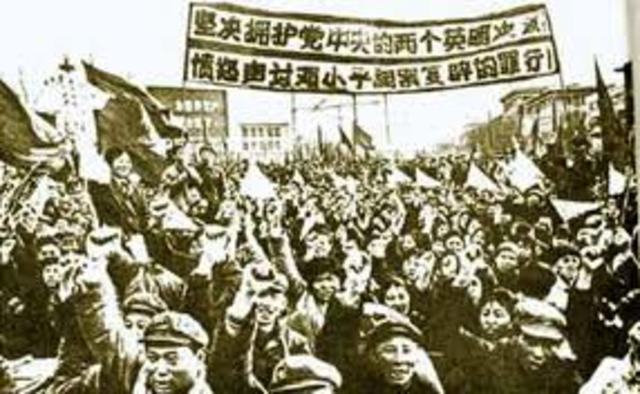 Chinese Revolution