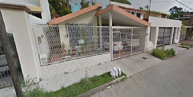 Mudanza a Cárdenas, Tabasco.