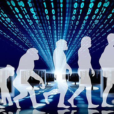 Timeline: EVOLUCION DEL SOFTWARE