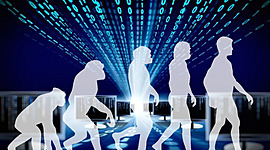 Timeline: EVOLUCION DEL SOFTWARE