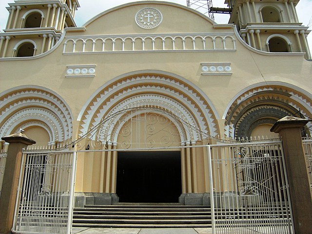 Regreso a Acayucan, Veracruz.