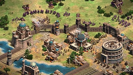 Age of Empires