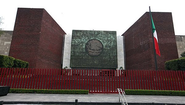 Congreso General de los Estados Unidos Mexicanos