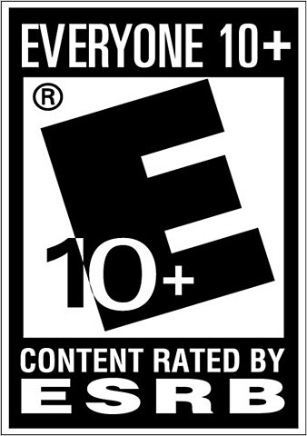Entertainment Software Rating Boeard
