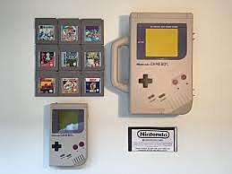 Game Boy