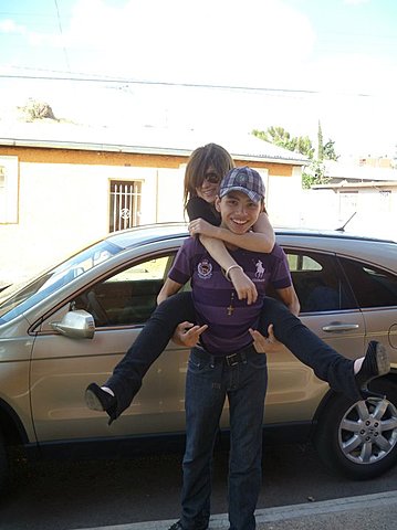 Defuncion de mi hermana.