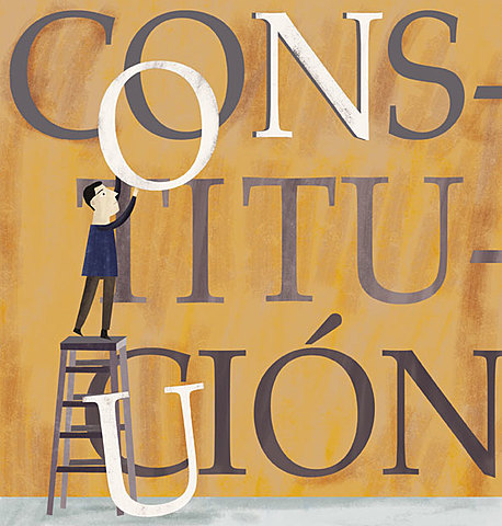 Reformas Constitucionales.