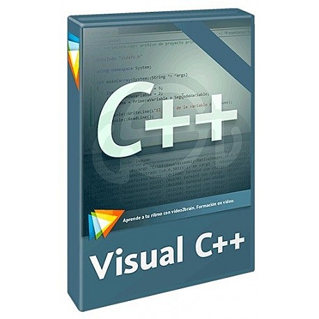 VISUAL C++
