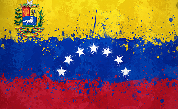 Partida de Venezuela