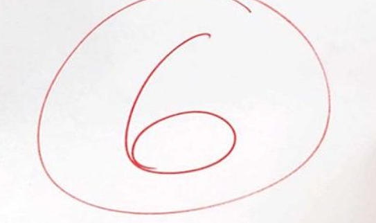 Malas calificaciones