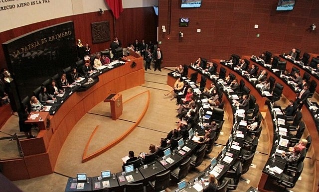 Proyecto por el cual se Adiciona un párrafo al Artículo 16 Constitucional con la Finalidad de Reconocer el Derecho a la Protección de Datos Personales como una Garantía Fundamental y Autónoma.