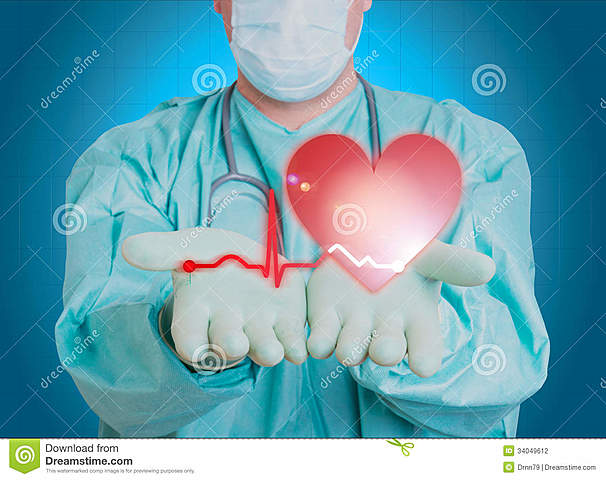 Iniciacion de la salud