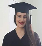 Graduación de preparatoria