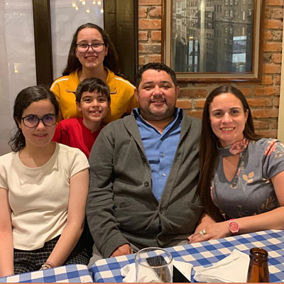 Timeline: What a lifetime!