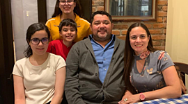 Timeline: What a lifetime!