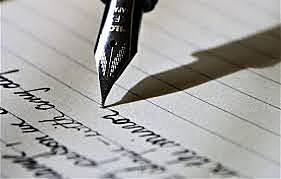 Revolución de la transmisión de mensajes e ideas a través del medio escrito