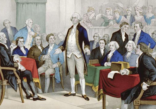 Continental Congress