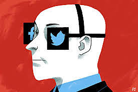 La distracción de la población