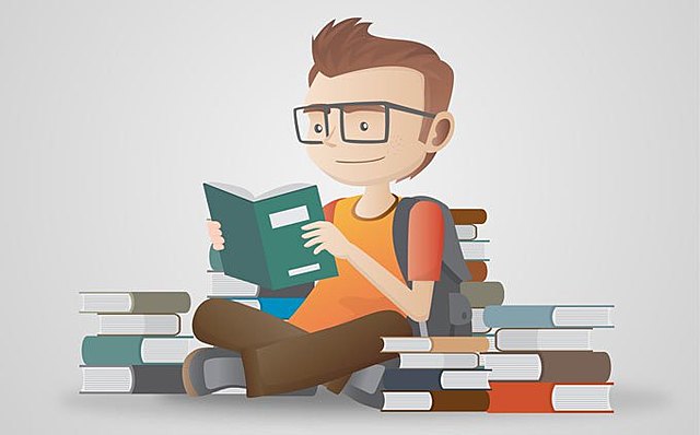 Primer curso educativo