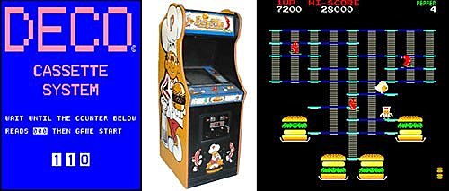 Deco Cassette System