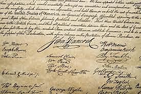 Declaration of Independence