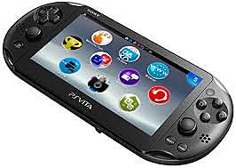 Psp vita