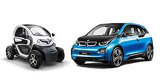 Los vehículos del mañana