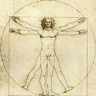 Timeline: Historia de la fisiología.